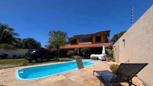 Casa com 4 Quartos à venda, 283m² no Barra Nova, Marechal Deodoro