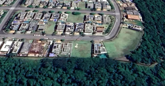 Lote/Terreno à venda, 379m² no Vivendas do Arvoredo, Londrina