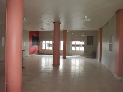 Ponto Comercial para alugar, 195m² no Floresta, Porto Alegre