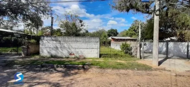 Lote/Terreno à venda, 484m² no Ipanema, Porto Alegre