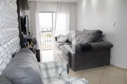 Apartamento com 3 Quartos à venda, 76m² no Vila Gustavo, São Paulo