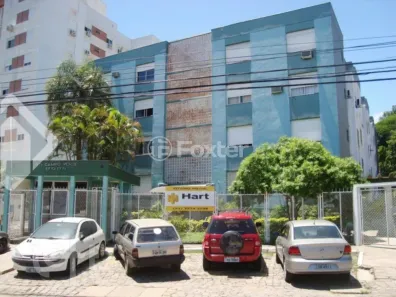 Apartamento com 1 Quarto à venda, 33m² no Cristal, Porto Alegre