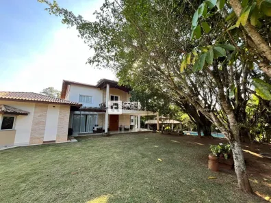 Casa de Condomínio com 4 Quartos à venda, 502m² no Condomínio Porta do Sol, Mairinque