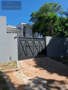 Casa com 3 Quartos à venda, 104m² no Parque Rizzo II, Cotia