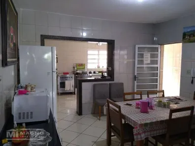 Sobrado com 6 Quartos à venda, 500m² no Jardim Pedro José Nunes, São Paulo