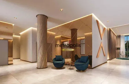 Apartamento com 4 Quartos à venda, 169m² no Vila Mariana, São Paulo