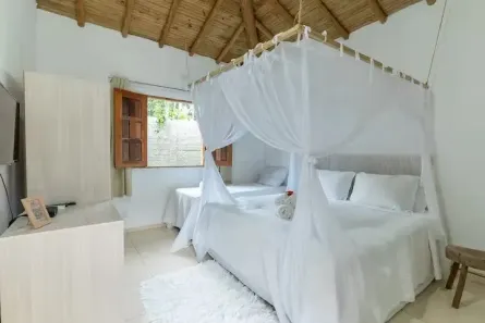 Casa com 5 Quartos à venda, 470m² no , Jandaíra