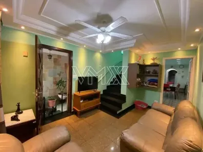 Sobrado com 3 Quartos à venda, 103m² no Vila Ede, São Paulo