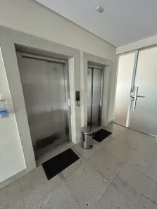 Apartamento com 3 Quartos para alugar, 101m² no Santa Mônica, Uberlândia