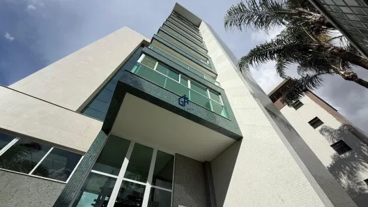 Apartamento com 4 Quartos à venda, 316m² no Castelo, Belo Horizonte