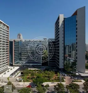 Sala Comercial para alugar, 59m² no Vila Olímpia, São Paulo