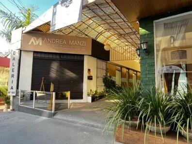 Sala Comercial à venda, 420m² no Nova Suiça, Goiânia