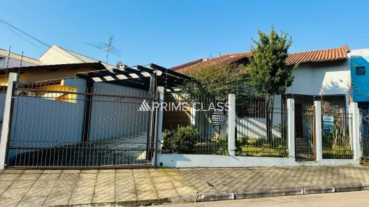 Casa com 3 Quartos à venda, 160m² no Estância Velha, Canoas