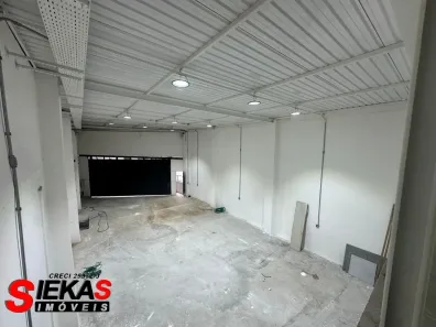 Galpão/Depósito/Armazém para alugar, 250m² no Alto da Mooca, São Paulo