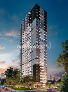 Apartamento com 2 Quartos à venda, 47m² no Jardim Aeroporto, São Paulo