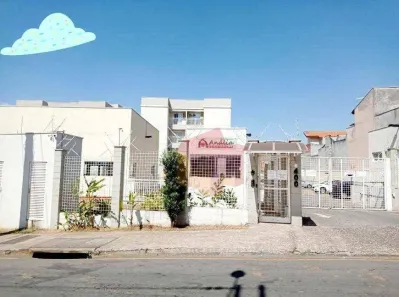 Apartamento com 2 Quartos à venda, 60m² no Parque Gramado, Americana