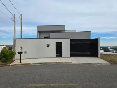 Casa com 3 Quartos à venda, 164m² no Bosque, Vinhedo