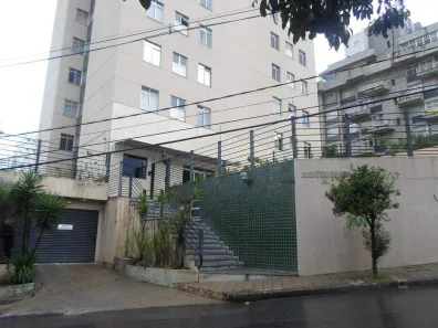 Apartamento com 3 Quartos para alugar, 80m² no Buritis, Belo Horizonte