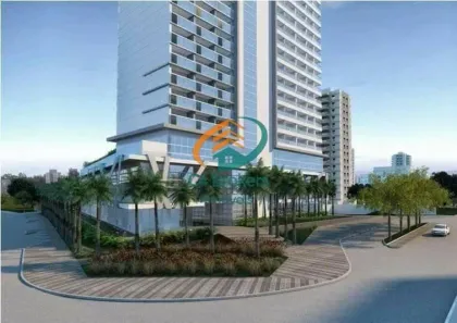 Apartamento com 2 Quartos à venda, 93m² no Macedo, Guarulhos