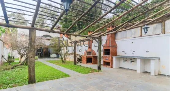 Casa com 4 Quartos para alugar, 472m² no Jardim dos Estados, São Paulo