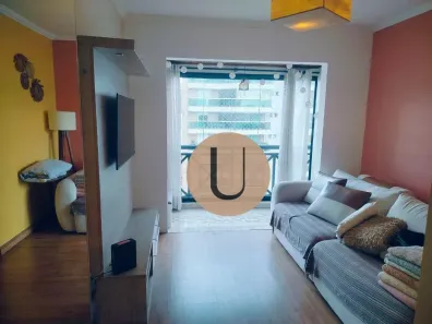 Apartamento com 2 Quartos à venda, 62m² no Vila Mariana, São Paulo