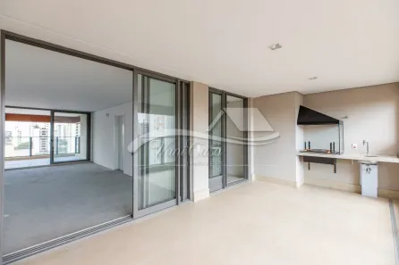 Apartamento com 4 Quartos à venda, 232m² no Brooklin Paulista, São Paulo