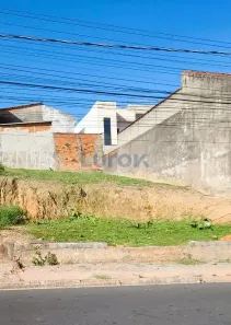 Lote/Terreno à venda, 250m² no Parque Esmeralda, Sorocaba