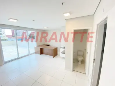 Sala Comercial à venda, 35m² no Santana, São Paulo
