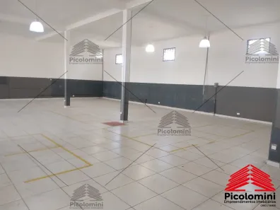 Galpão/Depósito/Armazém para alugar, 1500m² no Chácara Belenzinho, São Paulo