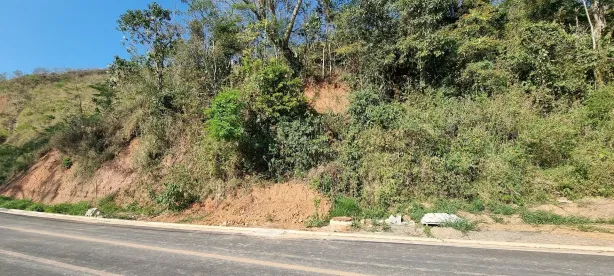 Lote/Terreno à venda, 487m² no Salvaterra, Juiz de Fora