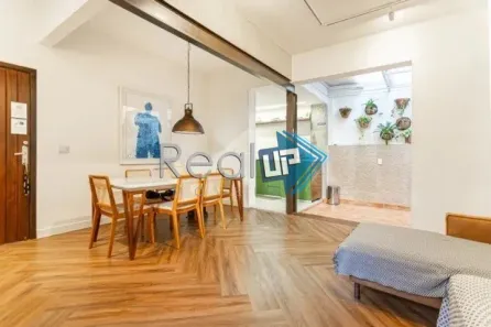 Apartamento com 3 Quartos à venda, 108m² no Ipanema, Rio de Janeiro