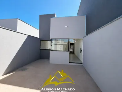 Casa com 2 Quartos à venda, 55m² no Carmelo, Montes Claros