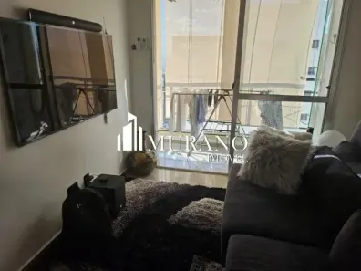 Apartamento com 2 Quartos à venda, 57m² no Mooca, São Paulo