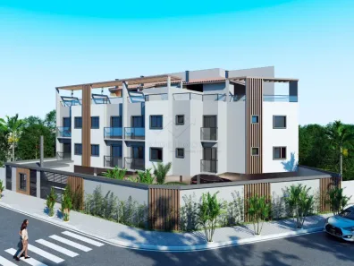 Apartamento com 2 Quartos à venda, 54m² no Paraíso, Santo André