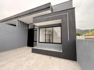 Casa com 3 Quartos à venda, 94m² no Tabuleiro, Matinhos