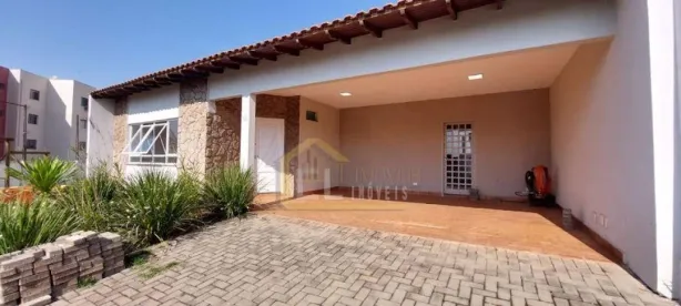 Casa com 3 Quartos à venda, 360m² no Rodocentro, Londrina