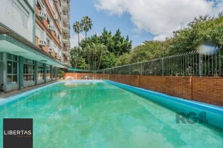 Apartamento com 3 Quartos à venda, 142m² no Floresta, Porto Alegre