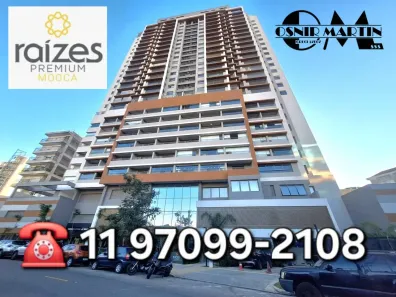 Apartamento com 1 Quarto à venda, 34m² no Alto da Mooca, São Paulo