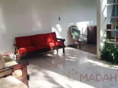 Casa com 5 Quartos à venda, 300m² no Cerqueira César, São Paulo