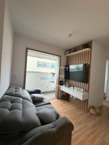 Apartamento com 2 Quartos à venda, 42m² no Vila Guilherme, São Paulo