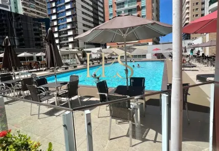 Apartamento com 2 Quartos à venda, 125m² no Mata da Praia, Vitória