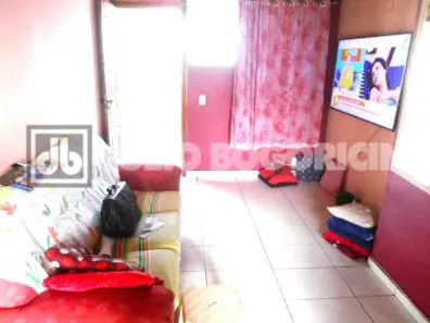 Apartamento com 2 Quartos à venda, 57m² no Taquara, Rio de Janeiro