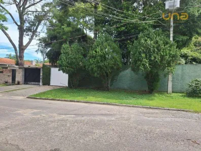 Lote/Terreno à venda, 609m² no Bom Retiro, Curitiba