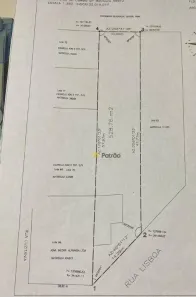 Lote/Terreno à venda, 458m² no Vila Lusitânia, São Bernardo do Campo