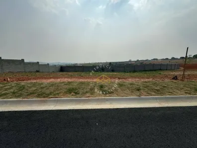 Lote/Terreno à venda, 361m² no Fazenda Pau D'Alho, Campinas