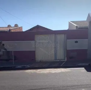 Casa com 2 Quartos à venda, 89m² no Jardim Indaiá, Araraquara