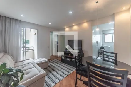 Apartamento com 2 Quartos à venda, 42m² no Vila Guarani (Z Sul), São Paulo