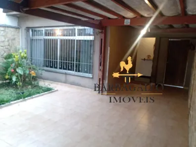 Casa com 3 Quartos à venda, 189m² no Paulicéia, São Bernardo do Campo