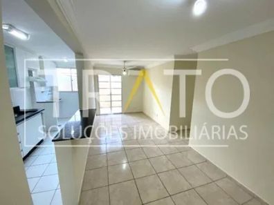 Apartamento com 3 Quartos à venda, 91m² no Bonfim, Campinas