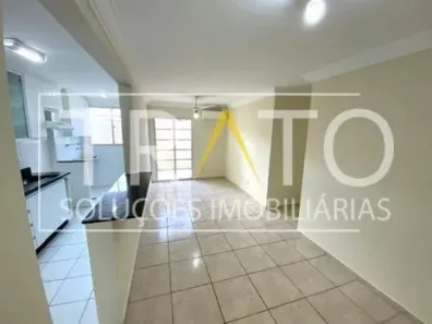 Apartamento com 3 Quartos à venda, 91m² no Bonfim, Campinas